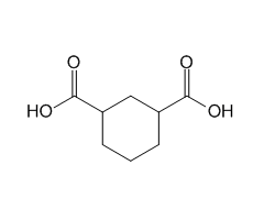 1,3-Cyclohexanedicarboxylic acid