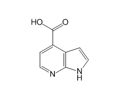 7-Azaindole-4-carboxylic acid