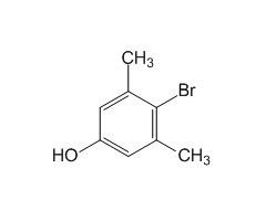 4-Bromo-3,5-dimethylphenol
