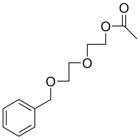 DIETHYLENE GLYCOL BENZYL ETHER ACETATE