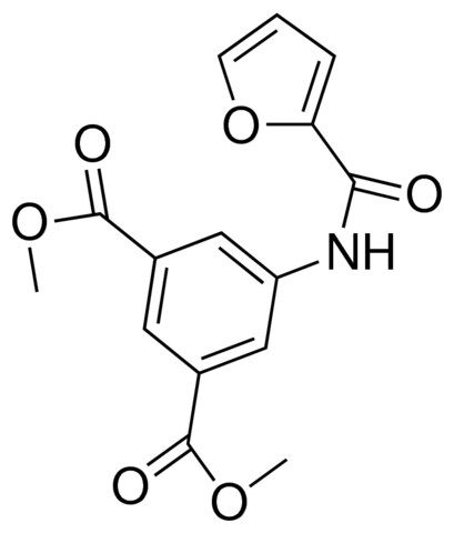DIMETHYL 5-(FURAMIDO)ISOPHTHALATE