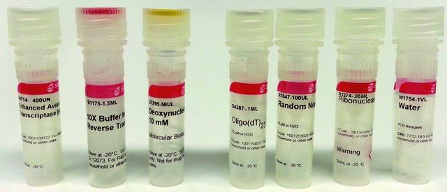 Enhanced Avian HS RT-PCR Kit