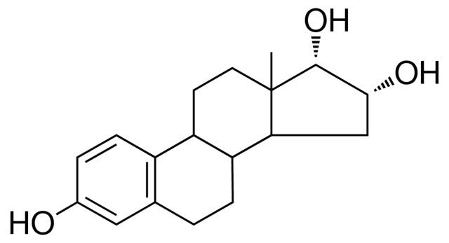 ESTRA-1,3,5(10)-TRIENE-3,16-ALPHA,17-ALPHA-TRIOL