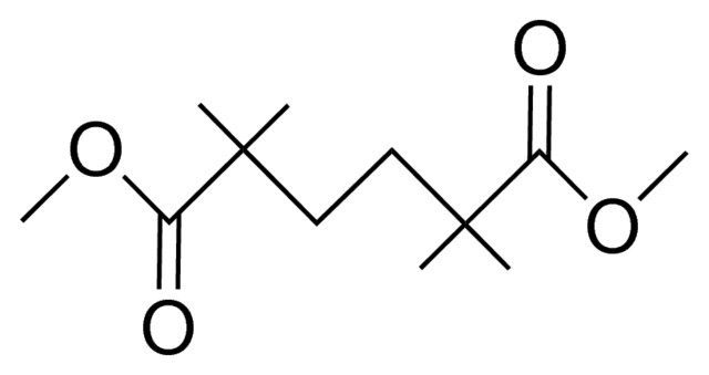 DIMETHYL 2,2,5,5-TETRAMETHYLADIPATE