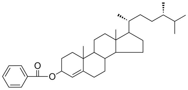 ERGOST-4-EN-3-BETA-YL BENZOATE