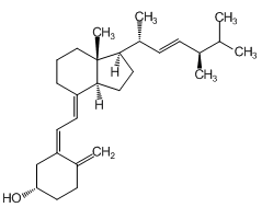 Vitamin D2
