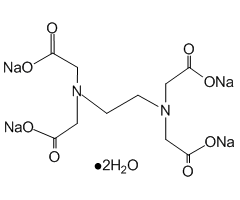 Ethylenediaminetetraacetic Acid Tetrasodium Salt Dihydrate