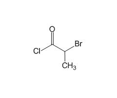 2-Bromopropionyl Chloride