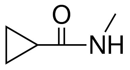 CYCLOPROPANECARBOXYLIC ACID METHYLAMIDE