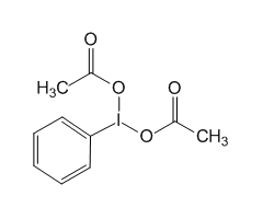 (Diacetoxyiodo)benzene