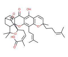 Gambogic acid
