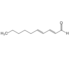 trans,trans-2,4-Decadienal