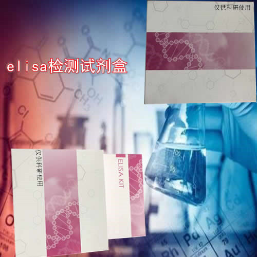 iNOS诱导型一氧化氮合成酶ELISA试剂盒图片
