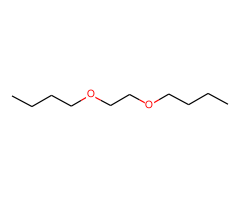 Ethylene Glycol Dibutyl Ether