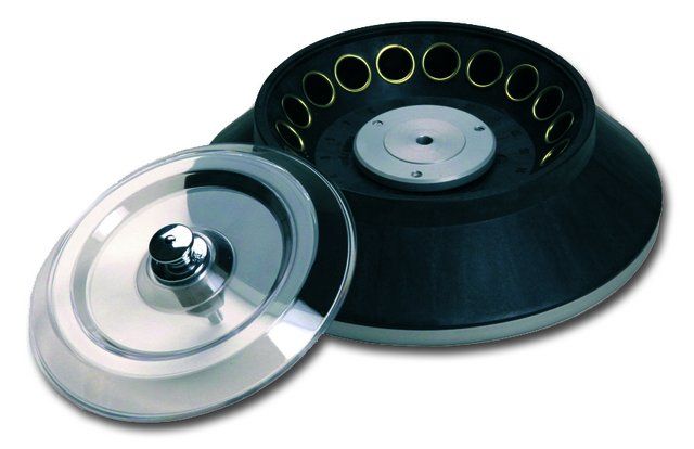 Corning<sup>®</sup> LSE<sup>TM</sup> rotors for LSE<sup>TM</sup> compact centrifuges