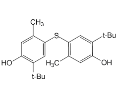 5-tert-Butyl-4-hydroxy-2-methylphenyl sulfide