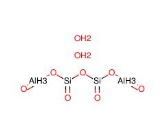 Kaolin