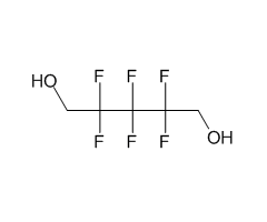 2,2,3,3,4,4-Hexafluoro-1,5-pentanediol