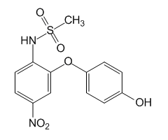 4-Hydroxy nimesulide