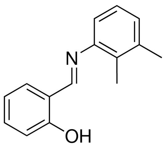 ALPHA-(2,3-DIMETHYLPHENYLIMINO)-O-CRESOL