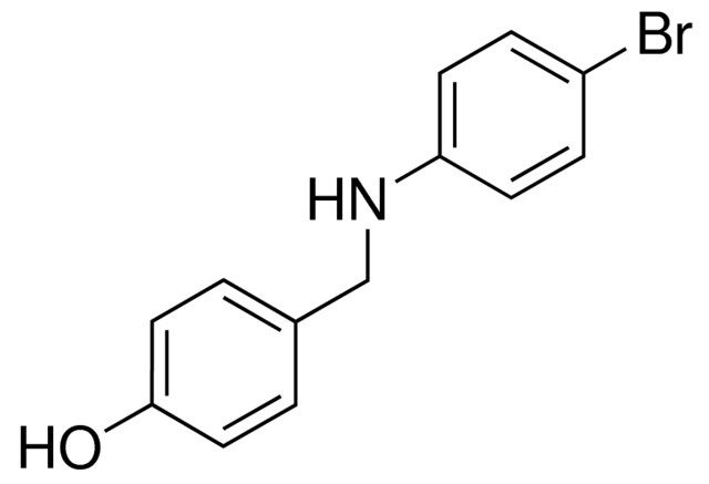 ALPHA-(4-BROMOANILINO)-P-CRESOL