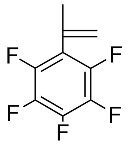 ALPHA-METHYL-2,3,4,5,6-PENTAFLUOROSTYRENE