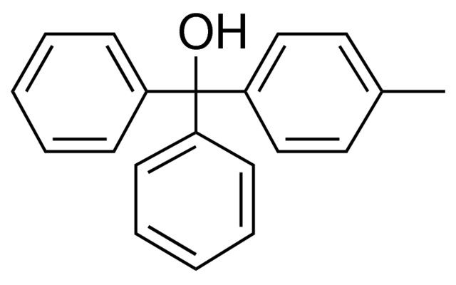 ALPHA-(P-TOLYL)BENZHYDROL