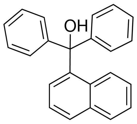ALPHA,ALPHA-DIPHENYL-1-NAPHTHALENEMETHANOL