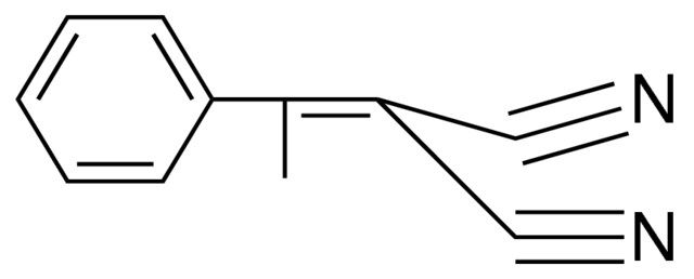 ALPHA-METHYLBENZYLIDENEMALONONITRILE