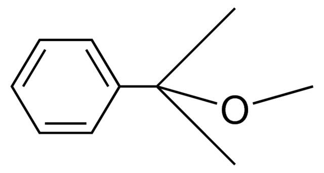 ALPHA,ALPHA-DIMETHYLBENZYL METHYL ETHER