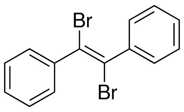 ALPHA,BETA-DIBROMOSTILBENE