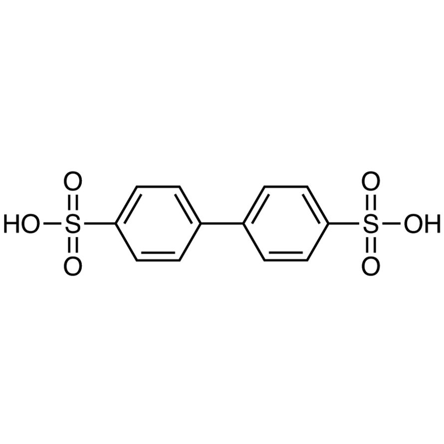 4,4'-Biphenyldisulfonic Acid
