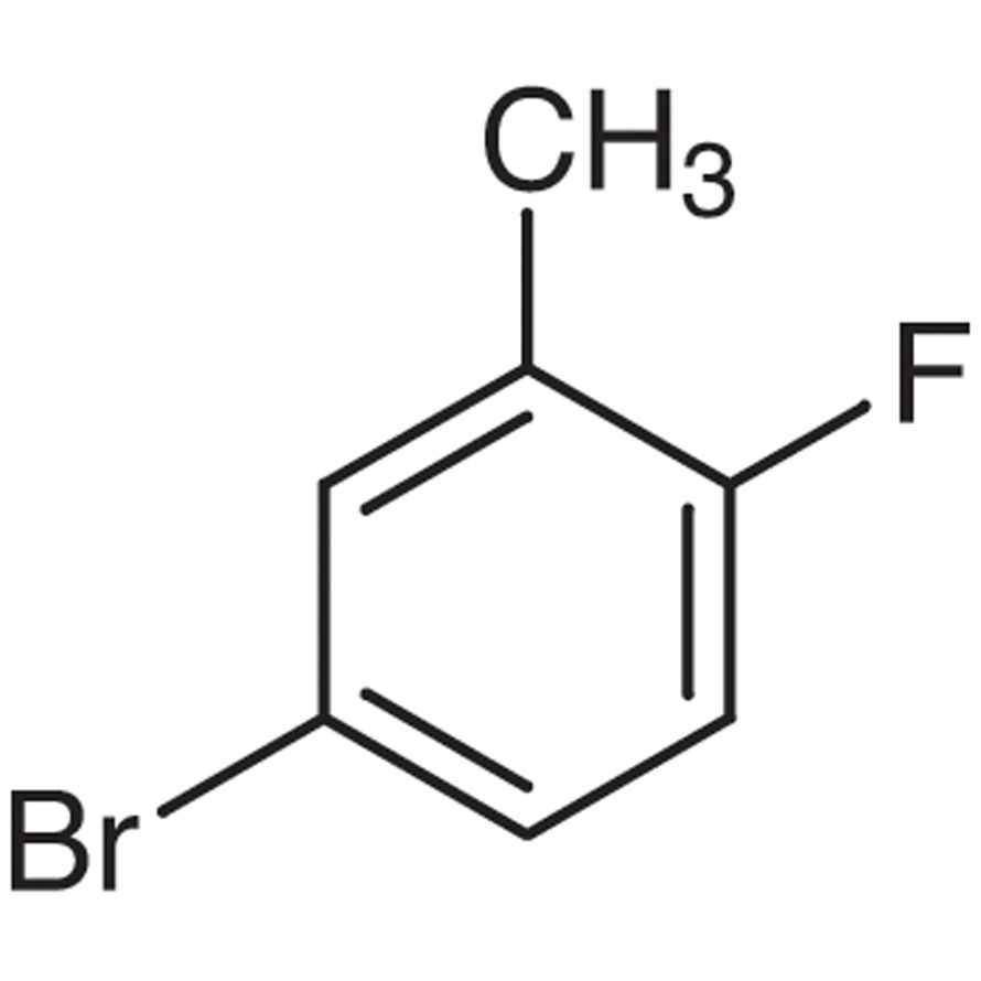 5-Bromo-2-fluorotoluene