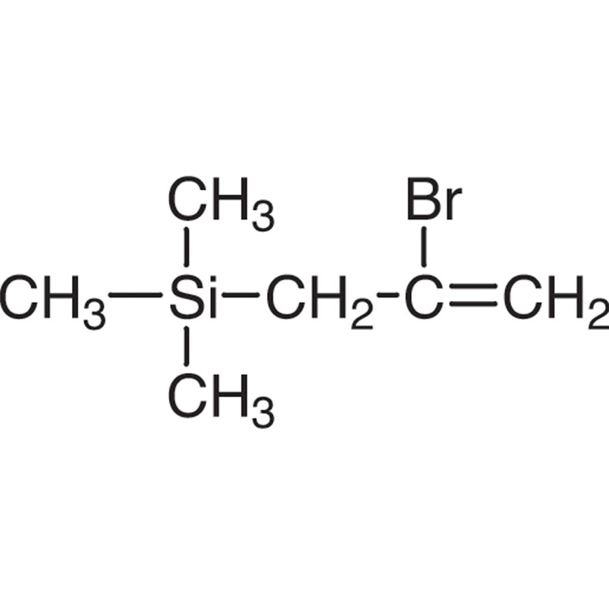 (2-Bromoallyl)trimethylsilane