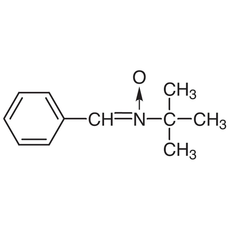 N-tert-Butyl-α-phenylnitrone