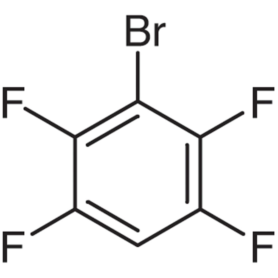 1-Bromo-2,3,5,6-tetrafluorobenzene