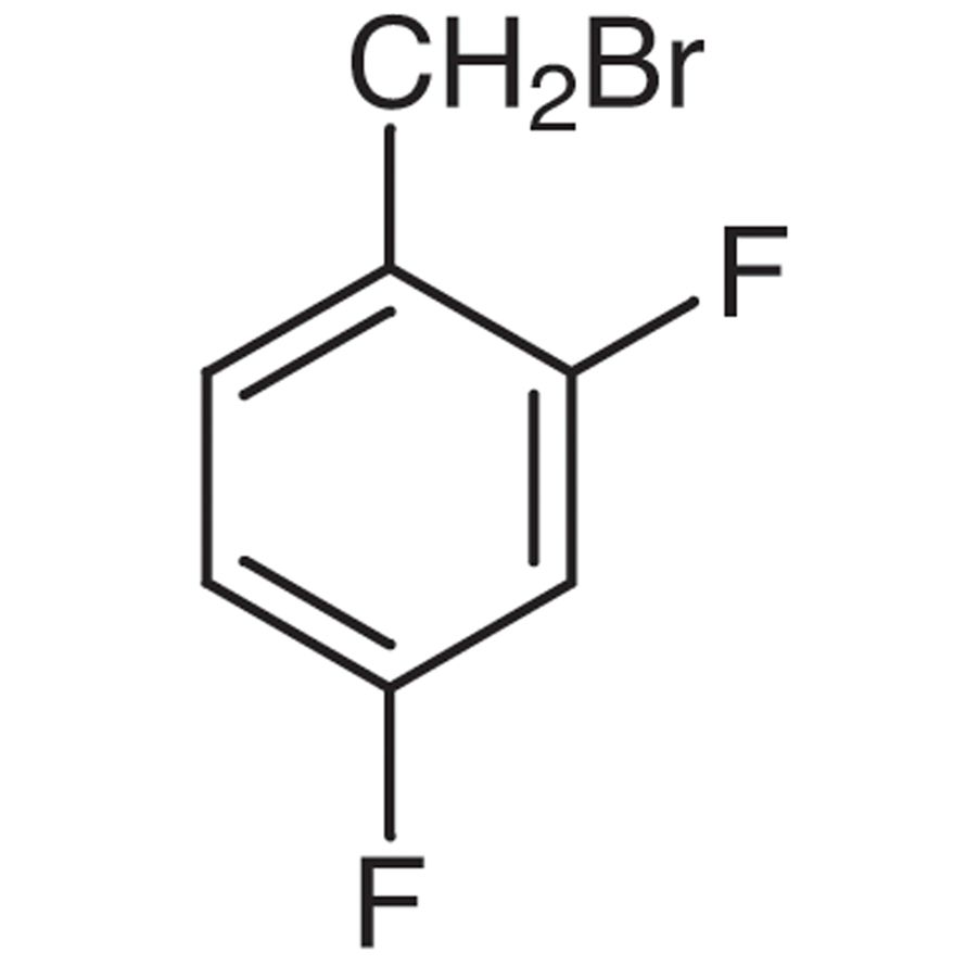 2,4-Difluorobenzyl Bromide