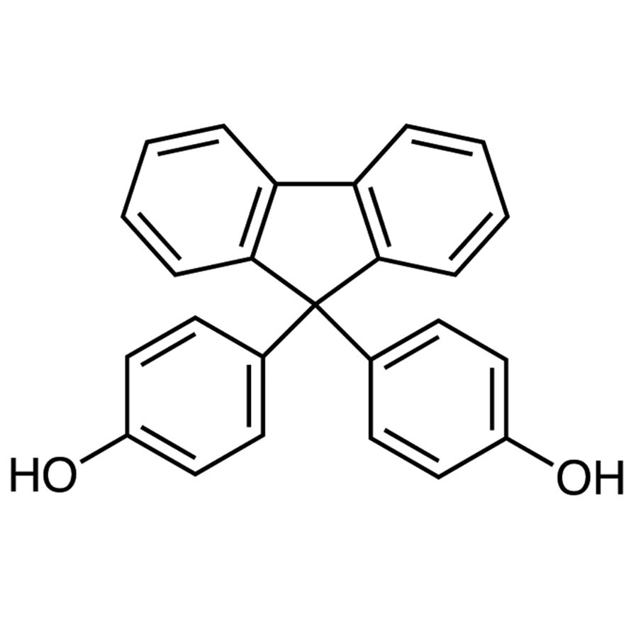 9,9-Bis(4-hydroxyphenyl)fluorene