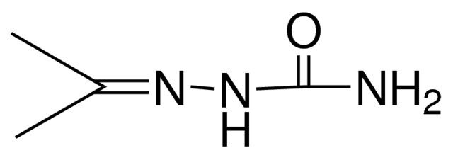 Acetone Semicarbazone