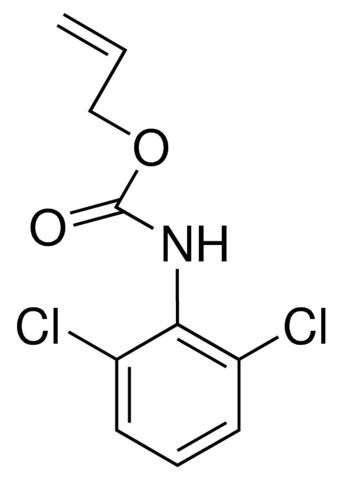 ALLYL N-(2,6-DICHLOROPHENYL)CARBAMATE