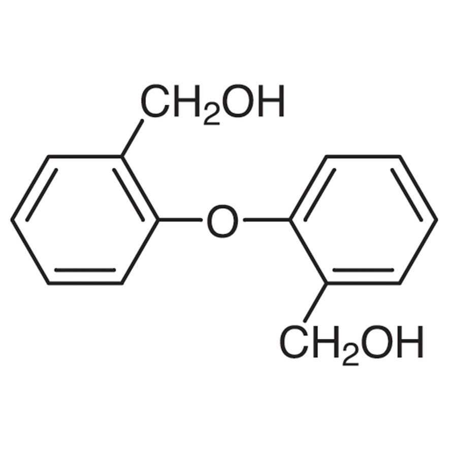 2,2'-Bis(hydroxymethyl)diphenyl Ether