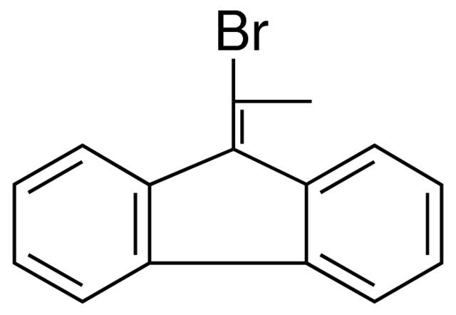 9-(1-BROMO-ETHYLIDENE)-9H-FLUORENE