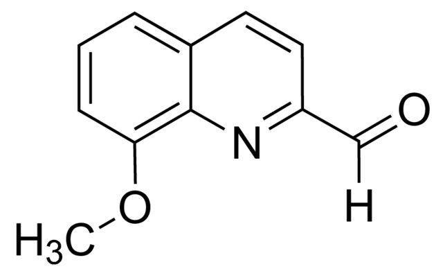 8-Methoxyquinoline-2-carbaldehyde