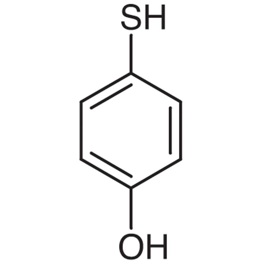 4-Hydroxybenzenethiol