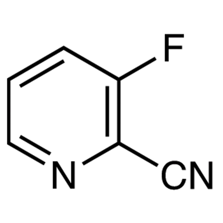 2-Cyano-3-fluoropyridine