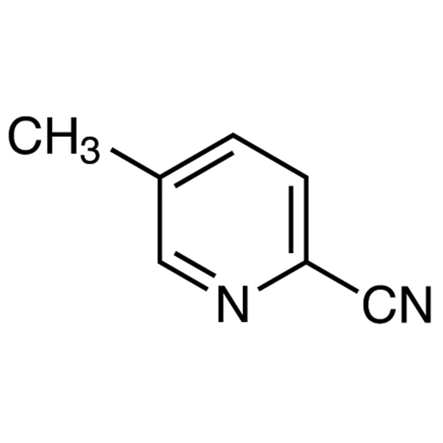 2-Cyano-5-methylpyridine