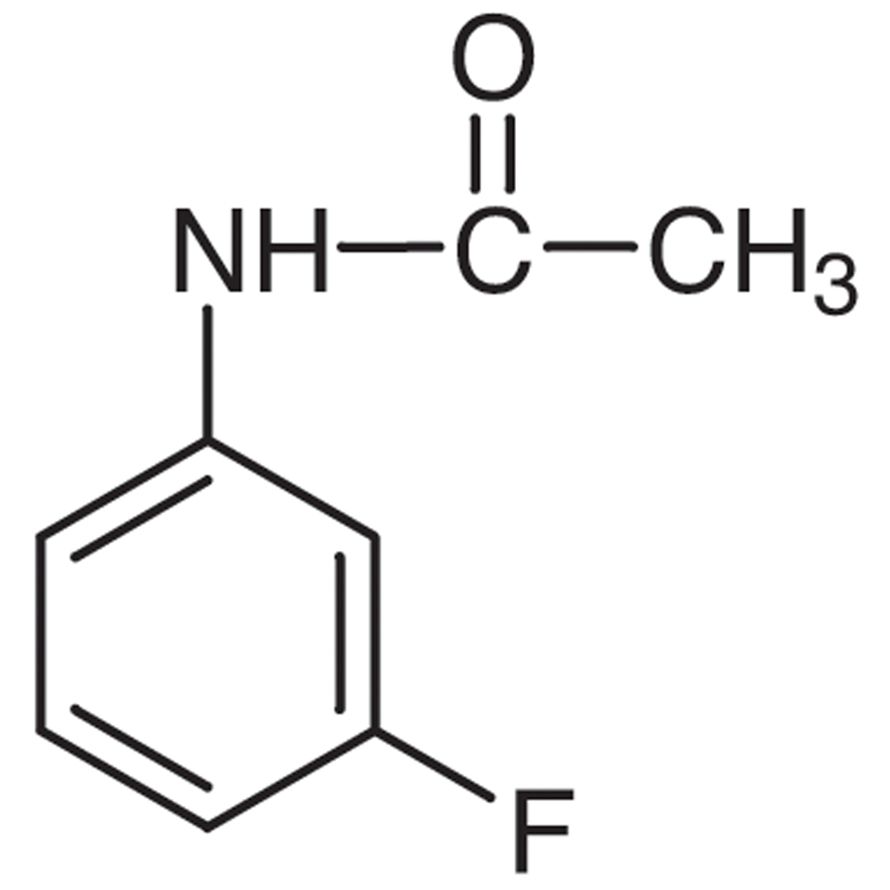 3'-Fluoroacetanilide