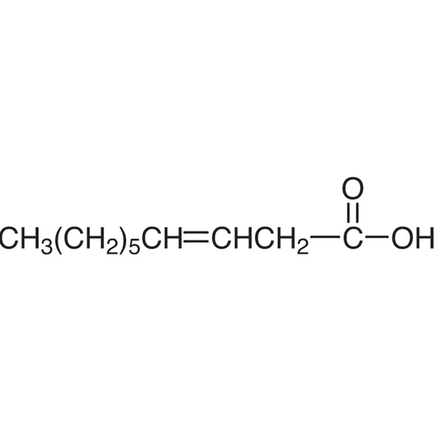 3-Decenoic Acid