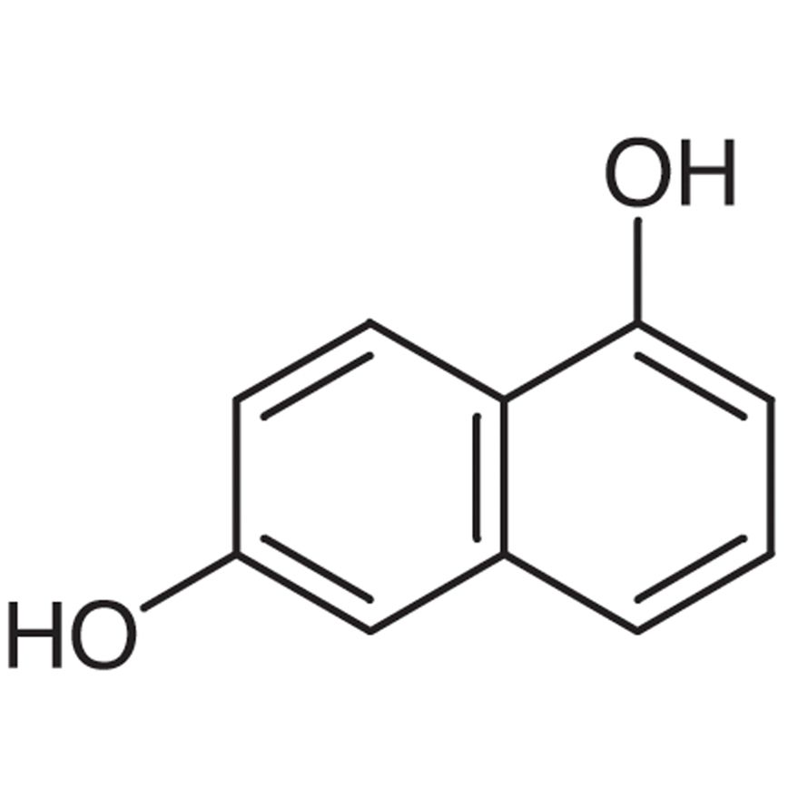 1,6-Dihydroxynaphthalene