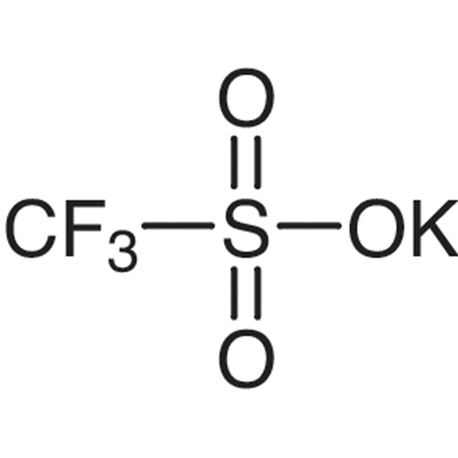 Potassium Trifluoromethanesulfonate